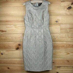 MaxMara NWT Pianoforte Accento dress